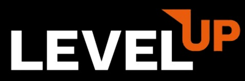 Level Up Casino logo